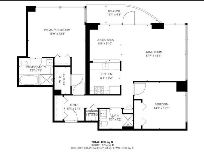 Building Photo - 1 Spring St