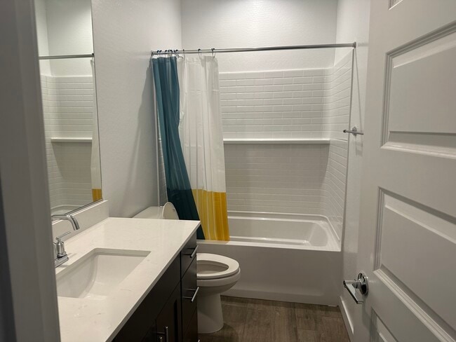 Bathroom2 - 3110 N 199th Dr