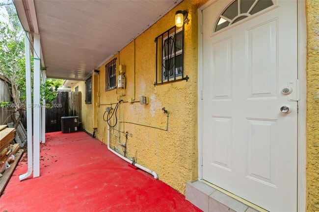 Building Photo - 3147 McDonald St