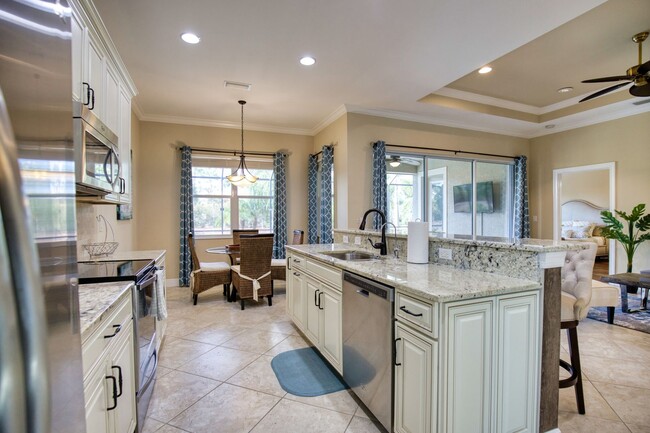 Building Photo - Optional Golf Transfer Seasonal Short-Term...