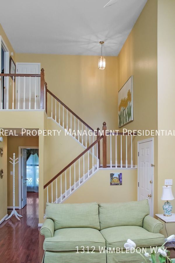 Building Photo - 1312 Wimbledon Way