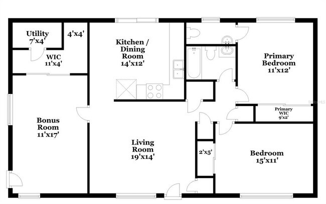 Building Photo - 107 Lake Elizabeth Dr