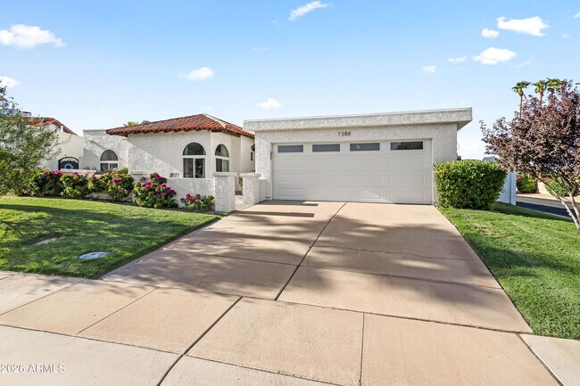 Building Photo - 7388 E Laredo Ln