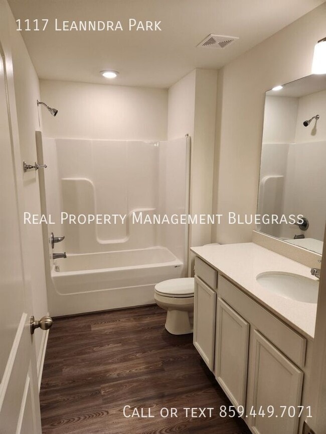 Building Photo - 1117 Leanndra Pk