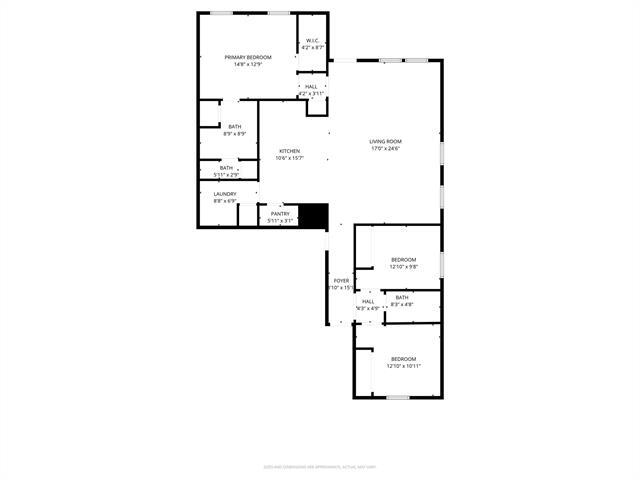 Building Photo - 968 Burnett Dr
