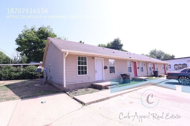 Primary Photo - 902 Creath Ave