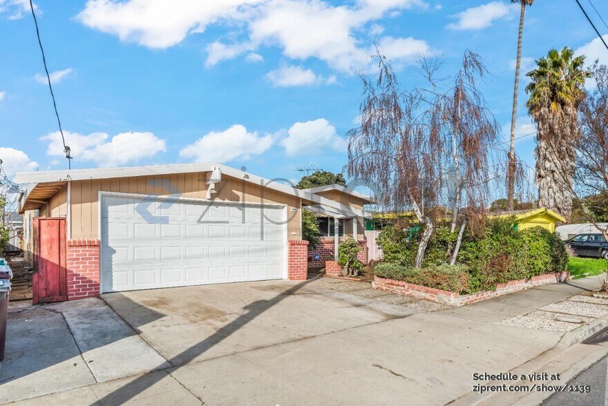 Building Photo - 685 Carmar St