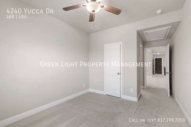 Building Photo - 4240 Yucca Dr