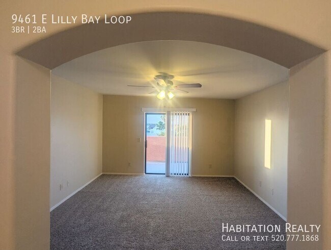 Building Photo - 9461 E Lilly Bay Loop