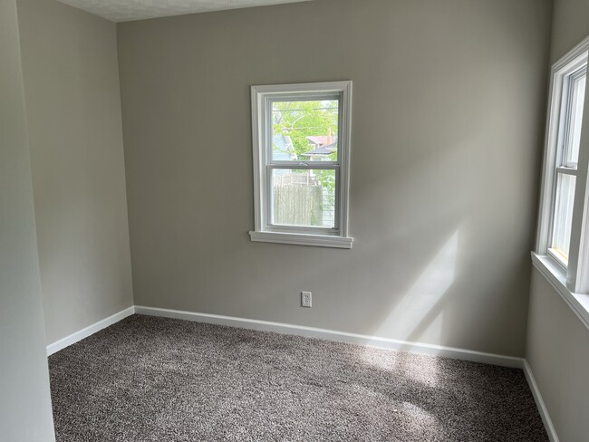 Bedroom 1 - 3327 Desota Ave