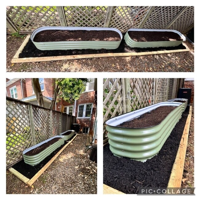 Building Photo - 3327 W Grace St