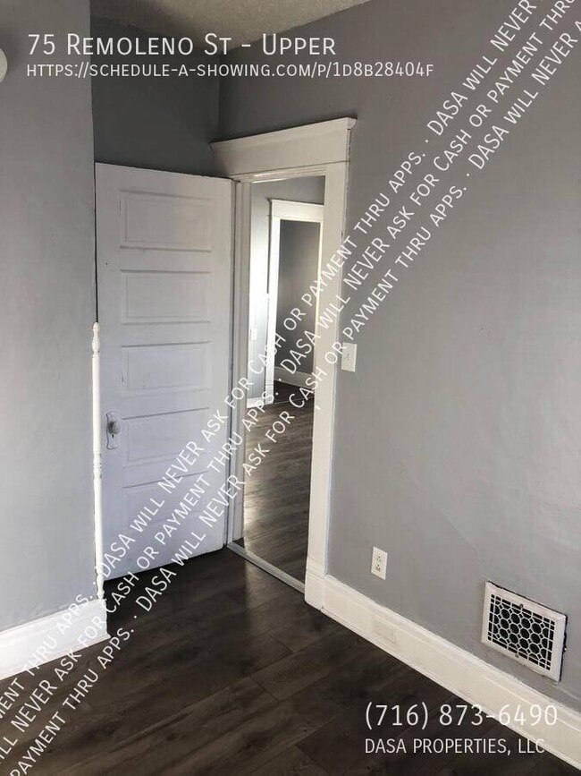 Building Photo - 75 Remoleno St