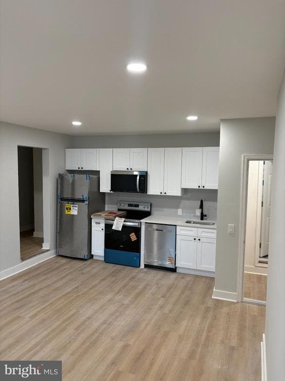 Building Photo - 7406 Bristol Pike