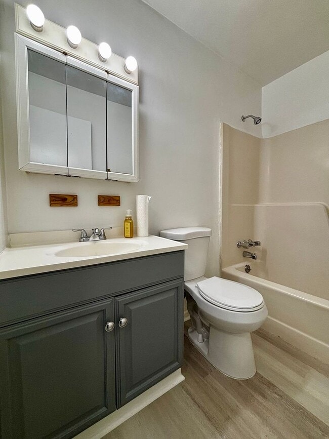 Building Photo - Wynnewood