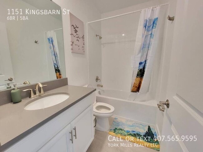 Building Photo - 1151 Kingsbarn St