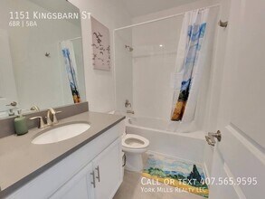 Building Photo - 1151 Kingsbarn St