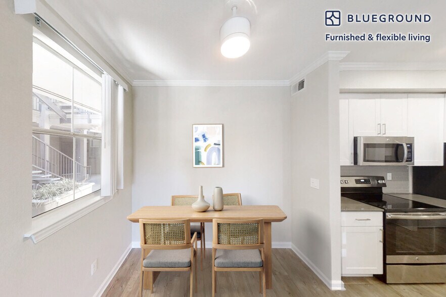 Building Photo - 1300 The Alameda