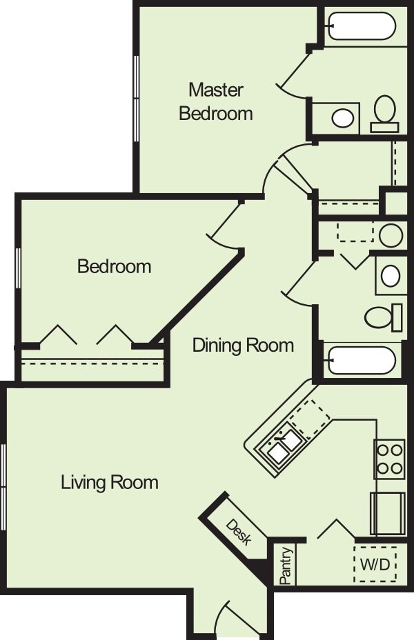 Lindsey Terrace 8500 Argyle Business Loop Jacksonville FL 32244