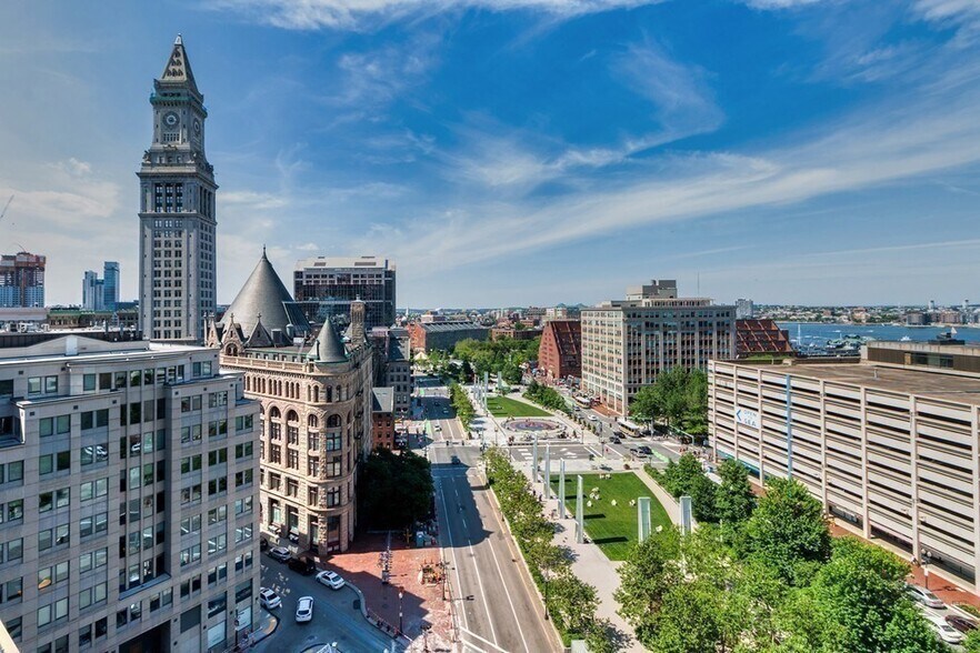 Building Photo - 110 Broad St