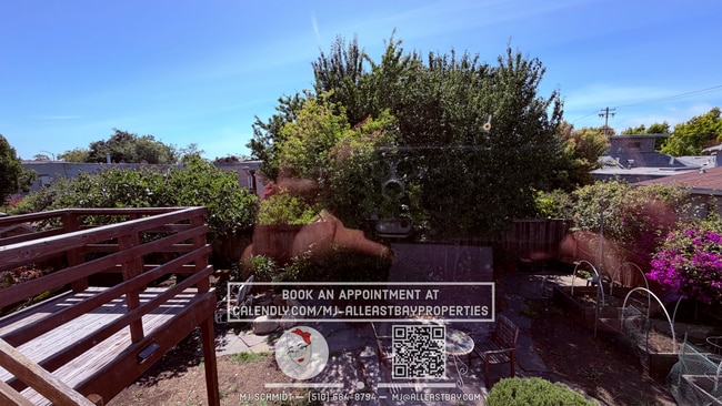 Building Photo - Large 3 Bedroom Home located in Berkeley Westbrae Neighborhood!