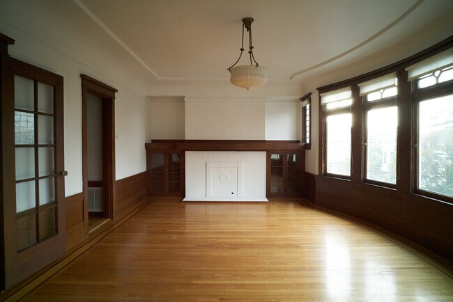 Livingroom - 3918 24th St