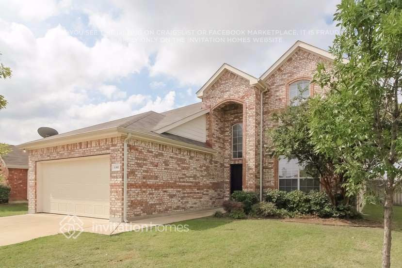 Building Photo - 1141 Mourning Dove Dr