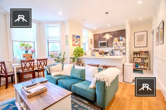 Building Photo - 1340 Commonwealth Ave