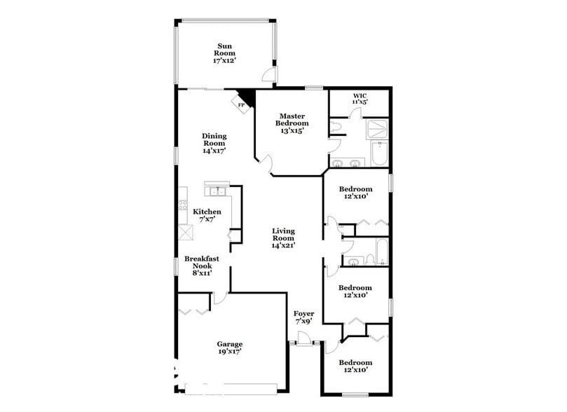 Building Photo - 1433 Starboard Ct