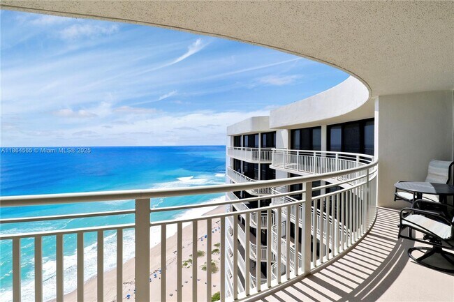 Building Photo - 3000 N Ocean Dr