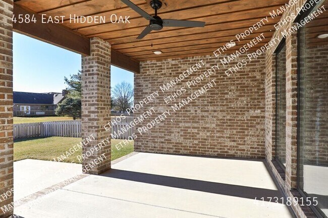 Building Photo - 4584 E Hidden Oak St
