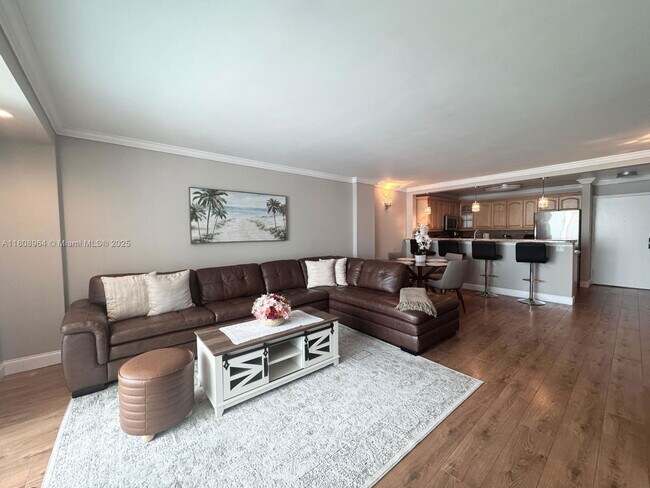 Building Photo - 3800 S Ocean Dr