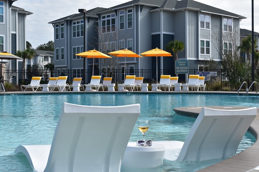 Primary Photo - The Veranda at Market Commons