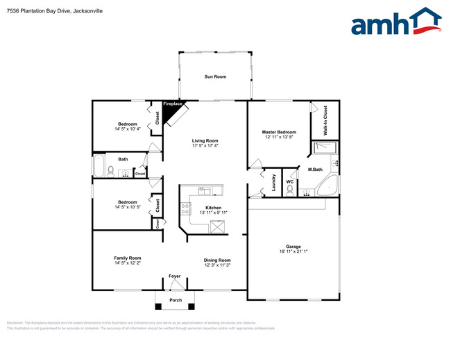 Building Photo - 7536 Plantation Bay Drive