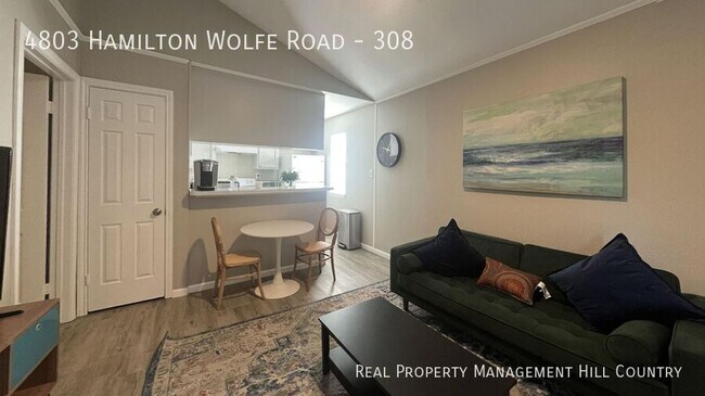 Building Photo - 4803 Hamilton Wolfe Rd