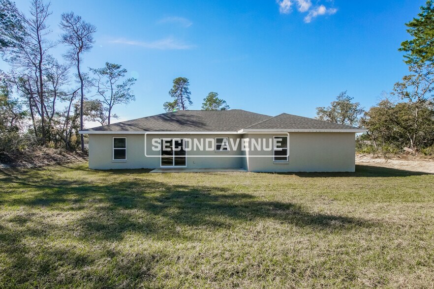 Building Photo - 4605 SW 158th St Rd