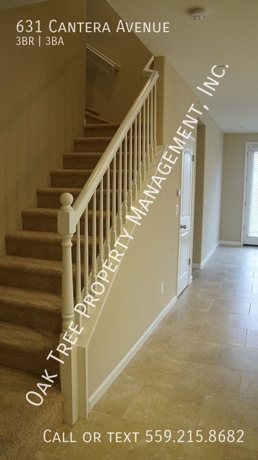 Building Photo - 631 Cantera Ave