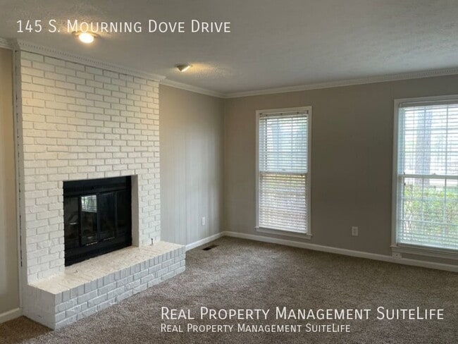 Building Photo - 145 N Mourning Dove Dr