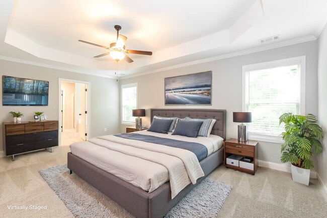 Building Photo - 2068 Providence Rd