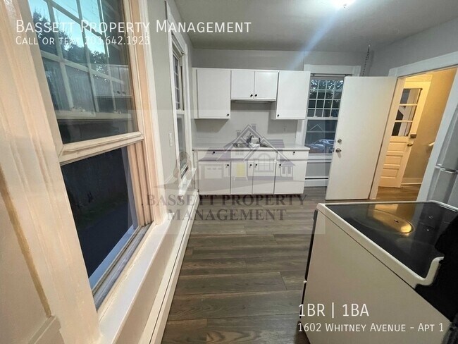 Building Photo - 1602 Whitney Ave