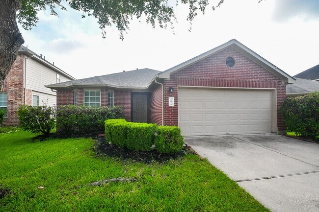 Building Photo - 25038 Tancy Ranch Ct