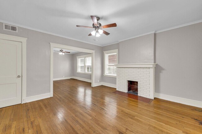 Floorplan - 4220 HARRISON