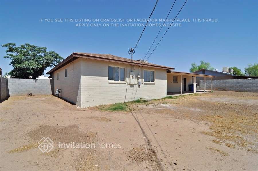 Building Photo - 4643 N 58th Ave