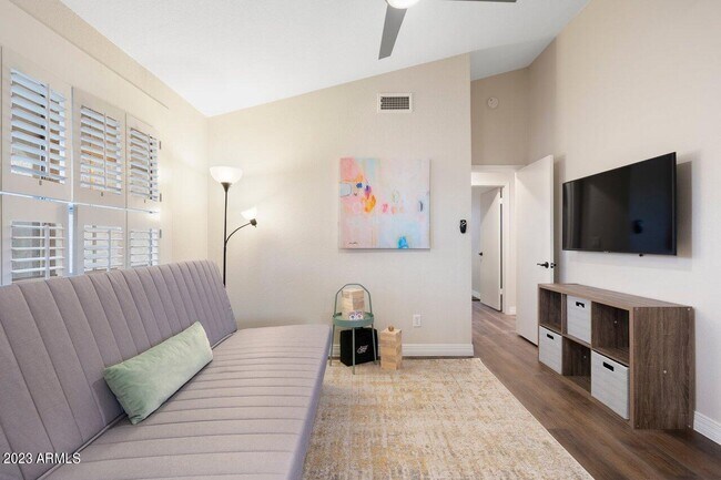 Building Photo - 15201 W 61st Ave