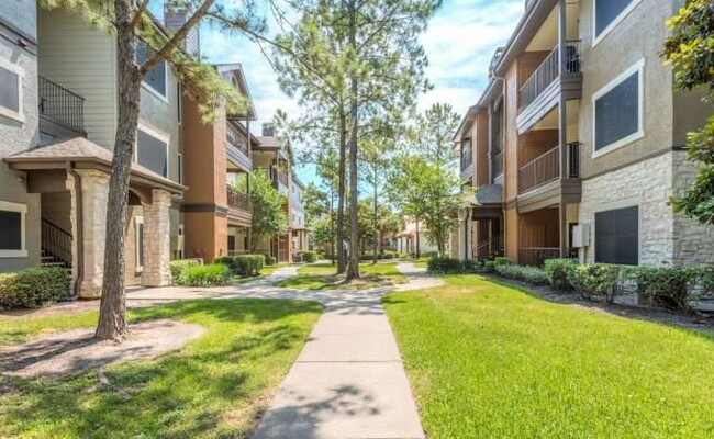 Building Photo - 1 bedroom in Houston TX 77040