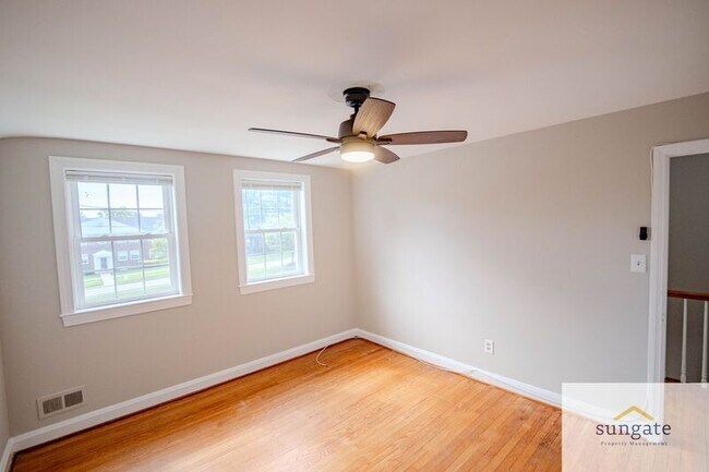 Building Photo - 8322 Loch Raven Blvd