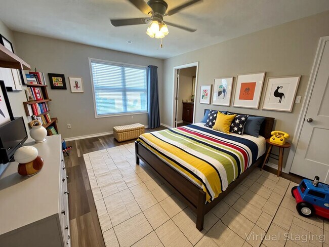 Building Photo - Luxury Lake Living Starts Here – Brand-New 2 Bed, 2 Bath Duplex in Kimberling City