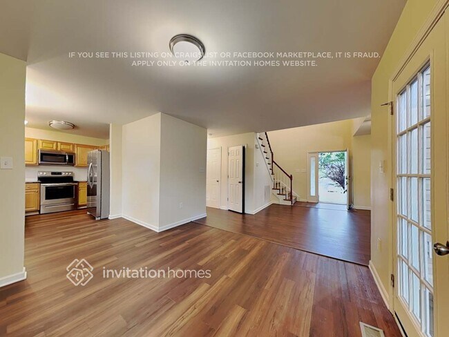 Building Photo - 701 Morton Farm Rd