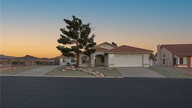 Building Photo - 3 Piute Valley Dr