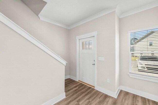 Building Photo - 131 N Sand Palm Rd