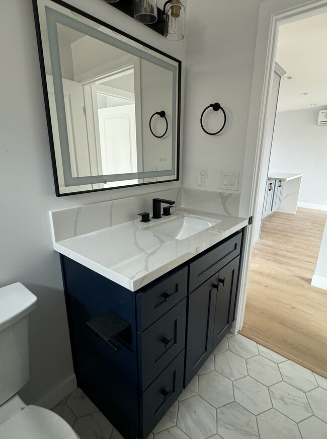 Building Photo - 18507 Burin Ave